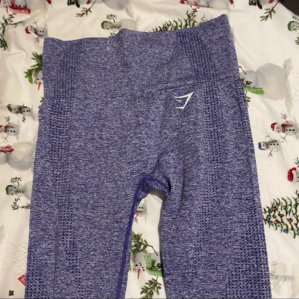 Gymshark Vital Seamless